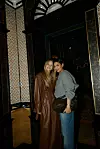 Izabel Kovačić i Charlotte Emily Sanders