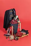Sako Strellson, Heraldi for men and women, 415 € (3126,82 kn)/Tenisice adidas, 190 € (1431,56 kn)/Košulja Springfield, 49,99 € (376,65 kn)/Hlače U.S.Polo Assn., 139 € (1047,30 kn)/Tenisice Puma, Buzz, 109,99 € (828,72 kn)/Ručni sat Esprit, HETA 1892, 163,25 € (1230 kn)/Kapa New Era, Sport Vision, 32,99 € (248,56 kn)/Dioptrijski okvir J.F.Rey, Ghetaldus, 420 € (3164,49 kn)/Caviar Royal mask, Neo Lumo, Aora Beauty Awareness, 265,45 € (2000,03 kn)/Majica Under Armour, Polleo Sport, 59,90 € (451,32 kn)/Majica Napapijri, 90 € (678,11 kn)