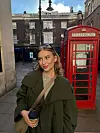 Green Park, postaja podzemne željeznice u Londonu