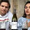 Ashton Kutcher i Mila Kunis