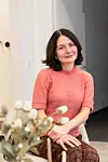 Doktorica Ivana Pentz
