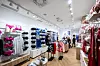 Moderan dizajn jamči ugodno shopping iskustvo.
