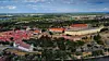Exit festival svake se godine održava u Novom Sadu.