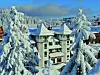 Hotel Termag nudi luksuzan boravak.
