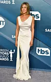 Jennifer Aniston u vintage Dioru na dodjeli SAG nagrada u siječnju ove godine