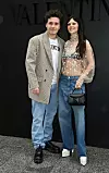 Brooklyn Beckham i Nicola Peltz