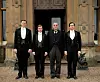 Predstavnici ‘donjeg doma‘ Downton Abbey predvođeni starim i pouzdanim balterom Mr. Carsonom