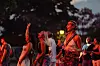 Exit festival u Novom Sadu.