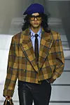 Gucci kolekcija za jesen 2022. Fotografija: IMAXtree