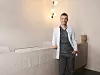 specijalist oralne kirurgije, dr. Marko Miličić