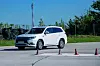 Mitsubishi Outlander.