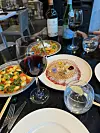 Bloomsbury Street Kitchen, restoran mediteranske i japanske kuhinje
