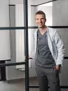specijalist oralne kirurgije, dr. Marko Miličić