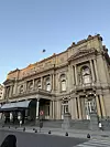 Casa Rosada jedan je od najprepoznatljivijih simbola Argentine.