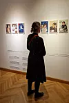 Izložba Neustrašive žene