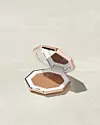 Cheeks Out Freestyle cream bronzer - $32 ( Fenty Beauty )