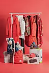 Kaput Orsay, 69,99 € (527,34 kn)./Bluza Comma, 49,99 € (376,65 kn)./Jakna Icepeak, Intersport, 189,99 € (1431,48 kn)./Pulover Desigual, 119 € (896,61 kn)./Jakna Replay, 303 € (2282,95 kn)./Kardigan Via Delle Rose, Angels Never Die, 129 € (971,95 kn)./Traperice s.Oliver, 59,99 € (451,99 kn)./Grudnjak Women‘secret, 27,99 € (210,89 kn)./Čipkaste hlače Yamamay, 29,95 € (225,66 kn)./Tenisice Liu Jo, ICON, 150 € (1130,18 kn)./Tenisice Nike, 163 € (1228,12 kn)./Robotski usisavač Roomba i5152, iRobot, 489,90 € (3691,15 kn)./Kapa Under Armour, 26 € (195,90 kn)./Prijenosni bežični zvučnik Sony XG300B, Sancta Domenica, 265,31 € (1998,98 kn)./Gležnjače The North Face, 129,99 € (979,41 kn)./Ruksak Converse, 45 € (339,05 kn)./Prekrivač Puntino 150x220 cm, Family, 36,72 € (276,67 kn)