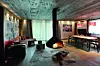 Ugodan ambijent u hotelu Termag za opuštanje nakon skijanja.