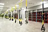 Centar sadrži vrhunsku Life Fitness opremu, uključujući i revolucionarnu Symbio traku za trčanje