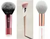Real Techniques Original Collection Finish multifunkcionalna četka - 45,29 kn (Notino) Face shaping brush - 34$ (Fenty Beauty) Essence Bronzer Brush - 29,90 kn (Notino)