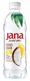 Jana kokos i limun