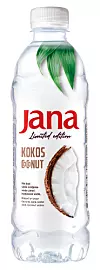 Jana kokos