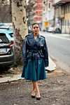 VALENTINA VALDINOCI LAUNCHMETRICS/SPOTLIGHT