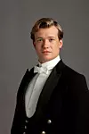Ed Speleers igra zgodnog lakaja iz ‘donjeg doma‘, Jimmya Kenta