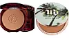 Guerlain Terracotta The Bronzing Powder 332 kn Urban Decay Beached Bronzer 249 kn ( Douglas )