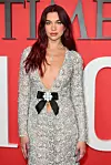 Dua Lipa bila je glavna zvijezda svečanosti
