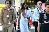 Manekenka Naomi Campbell