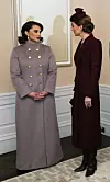 Princeza od Walesa sa šeikom Jawaher