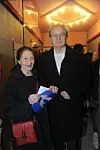 Igor Mandić i supruga Slavica