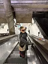 Canary Wharf, nova poslovna četvrt u istočnom Londonu