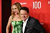 Glumci Tracy Pollan i Michael J. Fox