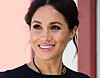 Meghan Duchess of Sussex