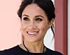 Meghan Duchess of Sussex