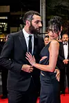 Dua Lipa pojavila se s francuskim filmašem u Cannesu ove godine