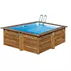 Drveni baten Carra, 305x305x119 cm, 4157, 14 € (31.322 kn)