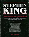 Stephen King – Svemir najčitanijeg pisca današnjice (izdanje Lumen), dostupno na Školska knjiga