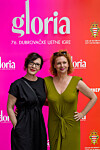 Senka Bulić i Nina Violić