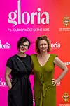 Senka Bulić i Nina Violić