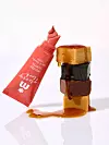 Glossy Look Lips&Cheeks&Eyes u novoj nijansi Melted Toffee