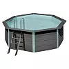 Gre bazen Avantgarde s WPC okvirom, 5730, 05 € (43.173, 06 kn)