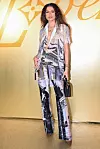 Zendaya na prvoj reviji Pharrella Williamsa na Pariškom tjednu mode, muška kolekcija Louis Vuitton proljeće/ljeto 2024.