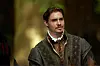 Max Brown u ulozi brata jedne od supruga henrika VIII. u seriji ‘Tudori‘, a u prvom filmu o Downton Abbeyju glumi Richarda Ellisa, sobara s kraljevskog dvora