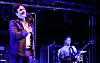 Engleski glazbenik Jack Savoretti