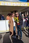 Sandra Bagarić i Darko Domitrović