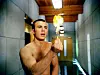 Chris Evans 2005., u filmu o,superherojima ‘Fantastic four‘