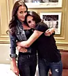 S Jessicom Mulroney 2017. u doba kad su bile najbolje prijateljice